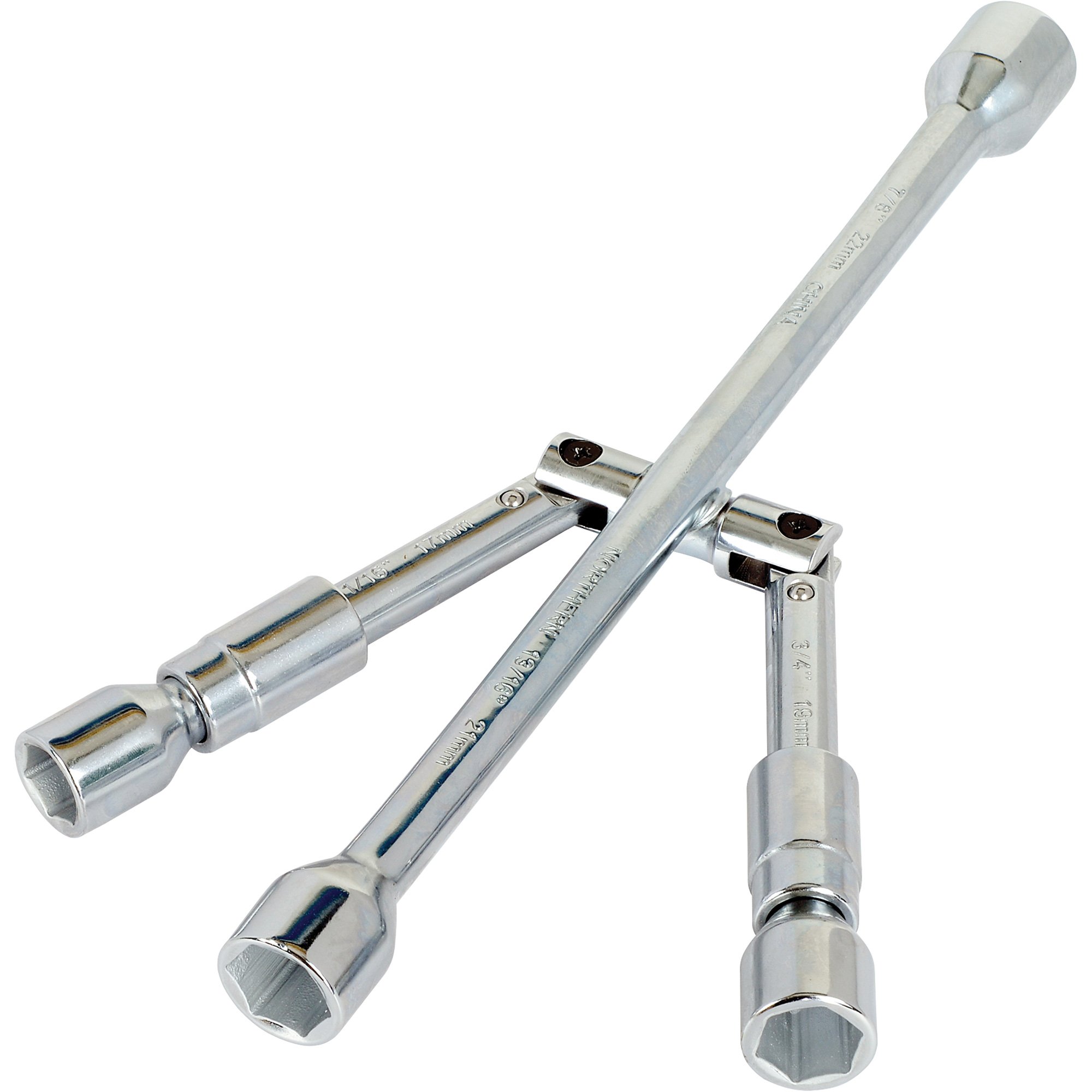 Lug Wrenches